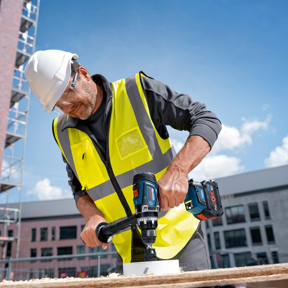 Bosch Professional 06019J5005 GSR 18V-150 C