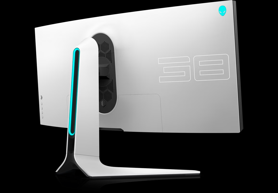 Alienware 38 Curved Gaming Monitor - AW3821DW